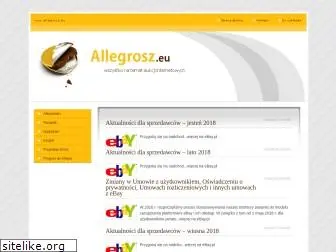 allegrosz.eu