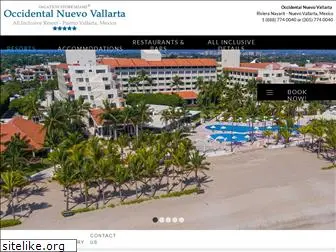 allegrovallarta.com