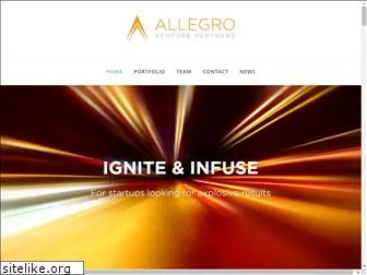 allegrovc.com