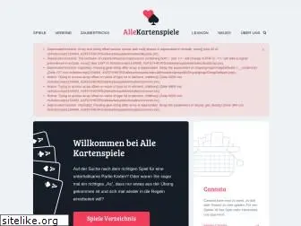 allekartenspiele.de