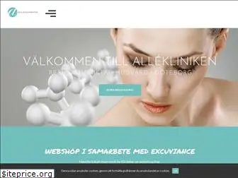 allekliniken.se