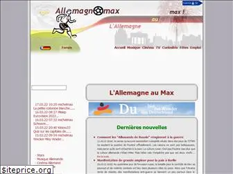 allemagne-au-max.com