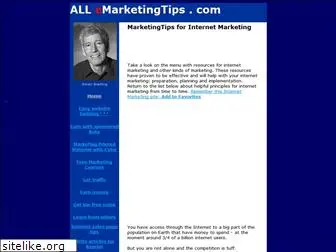 allemarketingtips.com