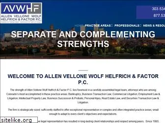 allen-vellone.com