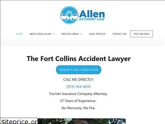 allenaccidentlaw.com