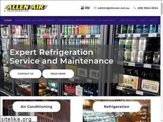 allenair.net.au