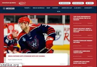 allenamericans.com