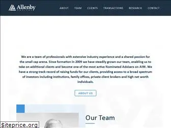 allenbycapital.com