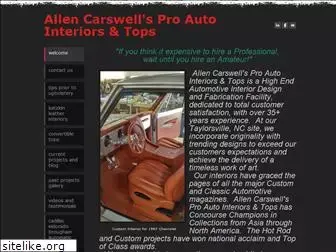 allencarswell.com
