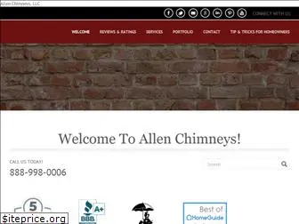 allenchimneys.com