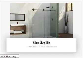 allenclaytile.com