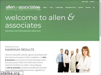 allencollects.com