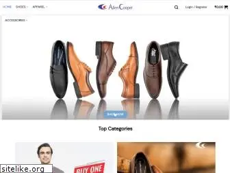 allencooperindia.com