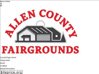 allencountyfairgroundsin.com