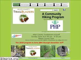 allencountytrailblazers.org