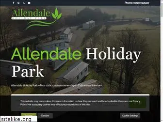 allendale-holidays.co.uk