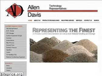 allendavistech.com