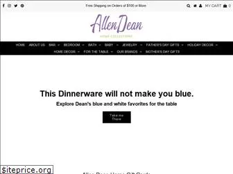 allendeanhome.com