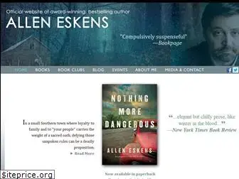 alleneskens.com