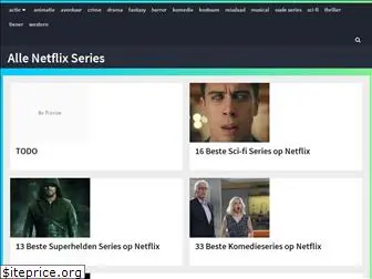 allenetflixseries.nl