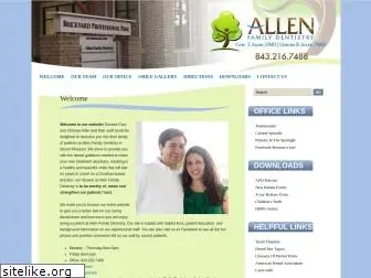 allenfamilydmd.com