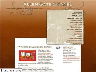 allengateandpanel.com