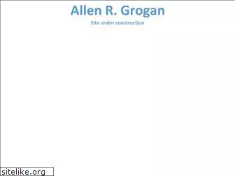 allengrogan.com