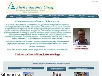 alleninsurance.com