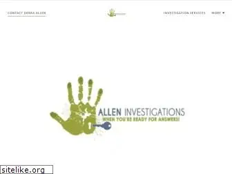 alleninv.com