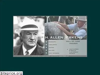 allenjerkens.com