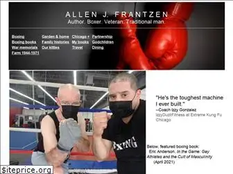 allenjfrantzen.com