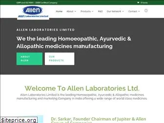 allenlab.com