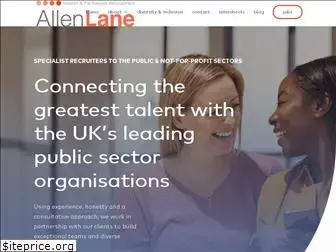 allenlane.co.uk