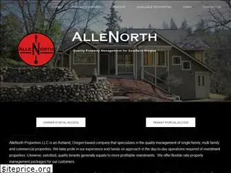 allenorth.com