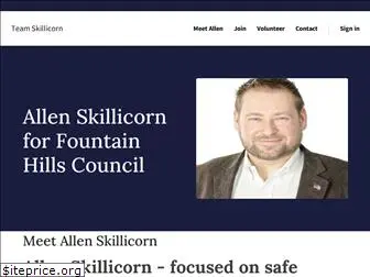 allenskillicorn.com