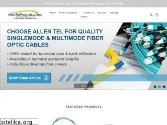 allentelproducts.com