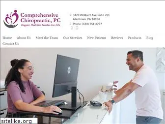 allentown-chiropractic.com