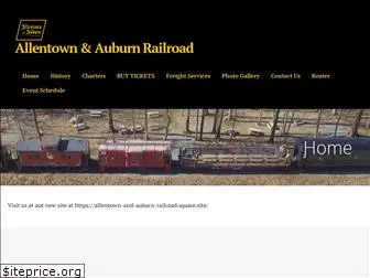 allentownandauburnrr.com