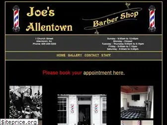 allentownbarbershop.com