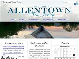 allentownboronj.com