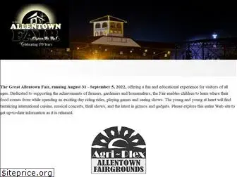 allentownfairpa.org