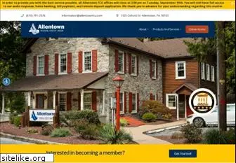 allentownfcu.com