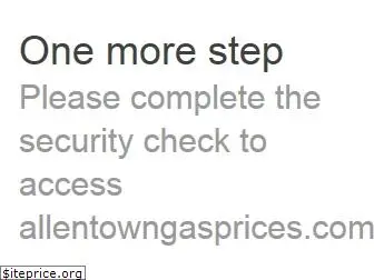 allentowngasprices.com