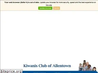 allentownkiwanis.org