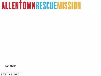 allentownrescuemission.org