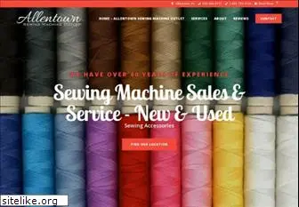 allentownsewing.com