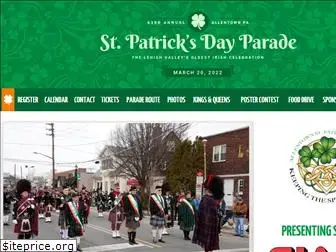 allentownstpatricksparade.com