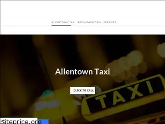 allentowntaxi.com