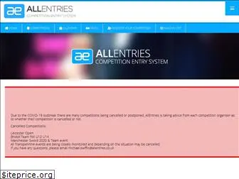 allentries.co.uk