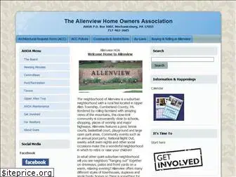 allenview.org